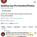 
                        Goddess Jaybby
                     is Female Escorts. | Winnipeg | Manitoba | Canada | escortsaffair.com 