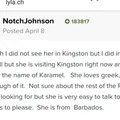 
                        Karamel
                     is Female Escorts. | Cornwall | Ontario | Canada | escortsaffair.com 
