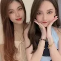 YoungSexyUnforgettable  Singaporean Double TWINS MODEL Verena  Venecia is Female Escorts. | Brisbane | Australia | Australia | escortsaffair.com 
