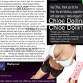 
                        Chloe dollina
                     is Female Escorts. | Kitchener | Ontario | Canada | escortsaffair.com 