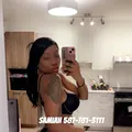 
                        Samiah  partygirl
                     is Female Escorts. | Quebec City | Quebec | Canada | escortsaffair.com 
