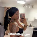 
                        Samiah  partygirl
                     is Female Escorts. | Quebec City | Quebec | Canada | escortsaffair.com 