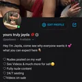 
                        Jayda
                     is Female Escorts. | Toronto | Ontario | Canada | escortsaffair.com 