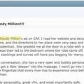 
                        KandyMillion.ca
                     is Female Escorts. | Lethbridge | Alberta | Canada | escortsaffair.com 