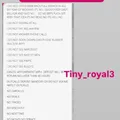 
                        TINY_ROYAL3 /Eryka.simone
                     is Female Escorts. | Barrie | Ontario | Canada | escortsaffair.com 