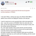 
                        Big Titty Tiffany
                     is Female Escorts. | Sudbury | Ontario | Canada | escortsaffair.com 