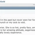 
                        Kloe Gold
                     is Female Escorts. | Calgary | Alberta | Canada | escortsaffair.com 