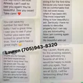 
                        Lauren
                     is Female Escorts. | Sault Ste Marie | Ontario | Canada | escortsaffair.com 