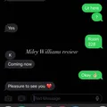 
                        Miley williams
                     is Female Escorts. | Calgary | Alberta | Canada | escortsaffair.com 