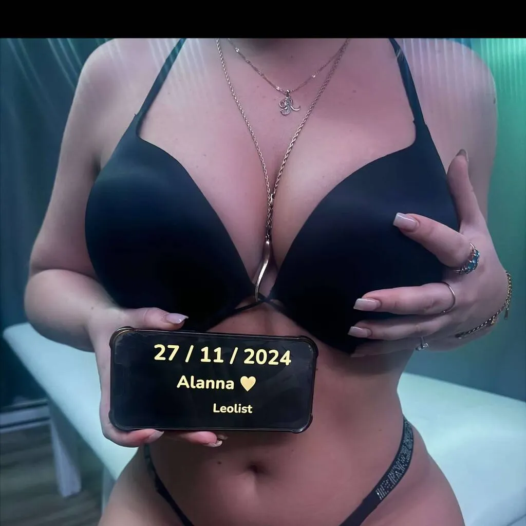 
                        Alanna
                     is Female Escorts. | Quebec City | Quebec | Canada | escortsaffair.com 