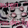 
                        Lauren
                     is Female Escorts. | Thunder Bay | Ontario | Canada | escortsaffair.com 