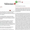 
                        Valenciaxx
                     is Female Escorts. | Quebec City | Quebec | Canada | escortsaffair.com 