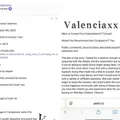 
                        Valenciaxx
                     is Female Escorts. | Quebec City | Quebec | Canada | escortsaffair.com 