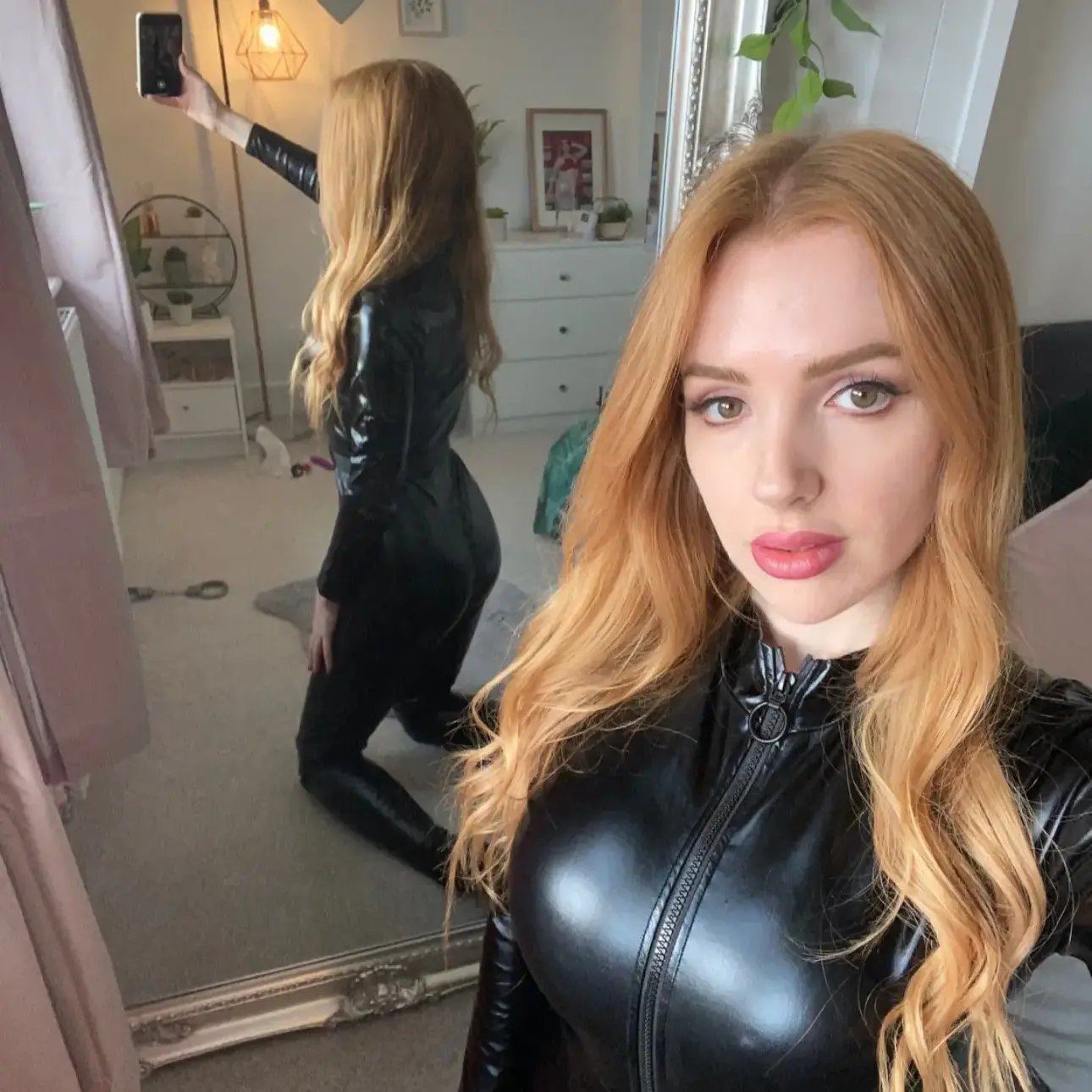 Scarlett J ❇️ is Female Escorts. | Phoenix | Arizona | United States | escortsaffair.com 