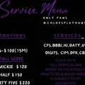 
                        Chloe Baby
                     is Female Escorts. | Vancouver | British Columbia | Canada | escortsaffair.com 