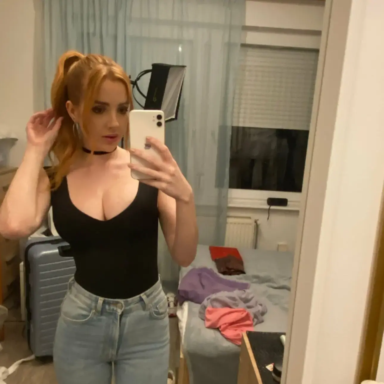 Scarlett J ❇️ is Female Escorts. | Pensacola | Florida | United States | escortsaffair.com 