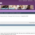 
                        Isabelina
                     is Female Escorts. | Brandon | Manitoba | Canada | escortsaffair.com 