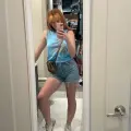 Jennifer Fleming is Female Escorts. | Mississauga | Ontario | Canada | escortsaffair.com 