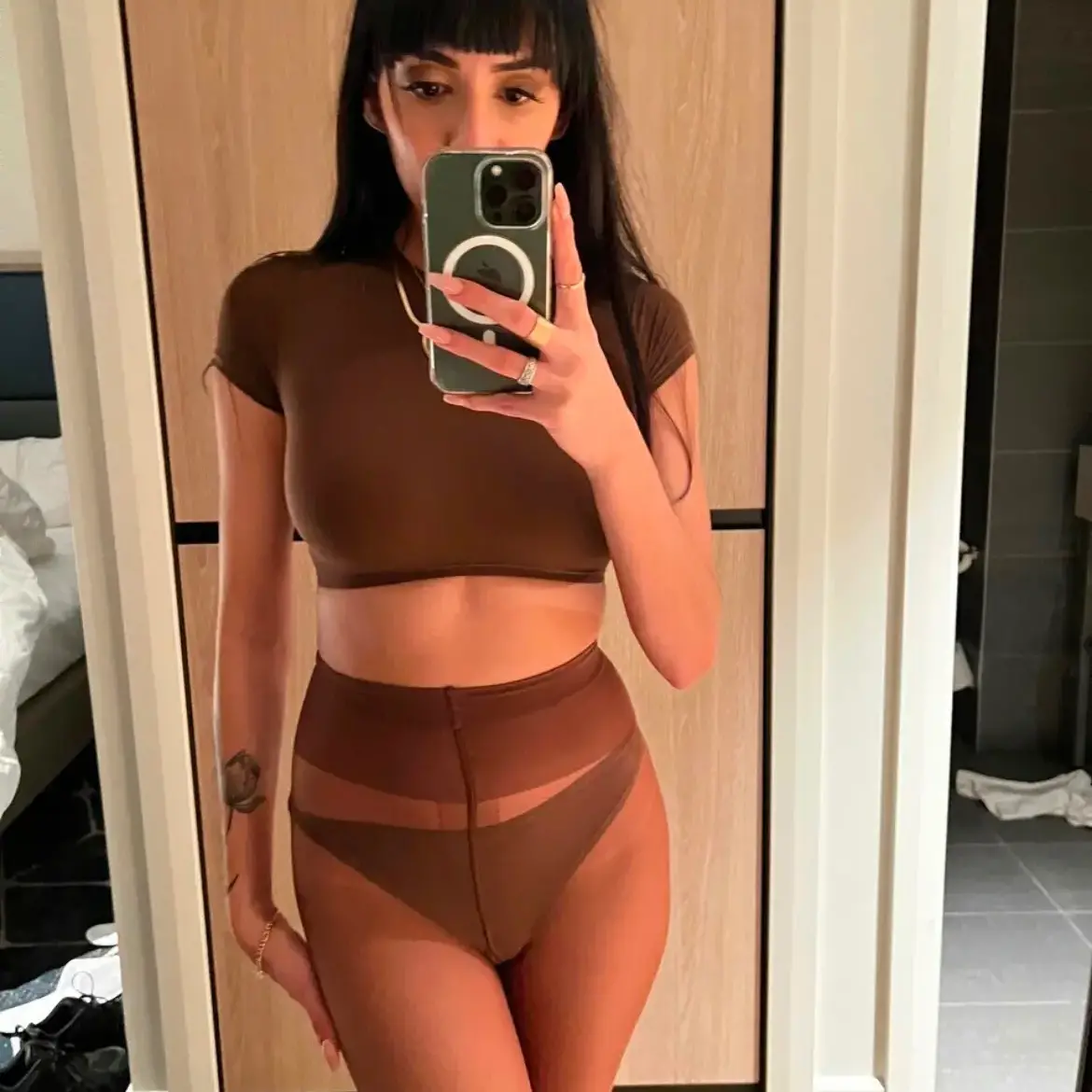 Benamon is Female Escorts. | Vancouver | British Columbia | Canada | escortsaffair.com 