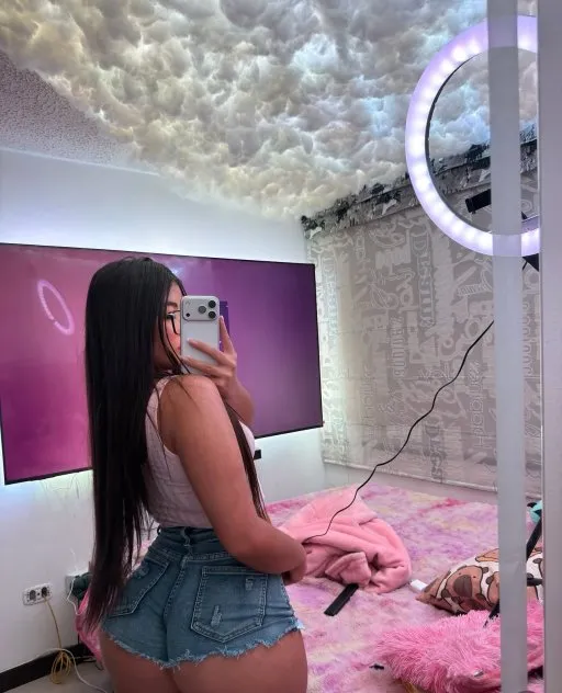 ✨ PINKI – Your most intimate and sensual fantasy 💋✨
