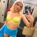 Kathleen Raine is Female Escorts. | Vancouver | British Columbia | Canada | escortsaffair.com 