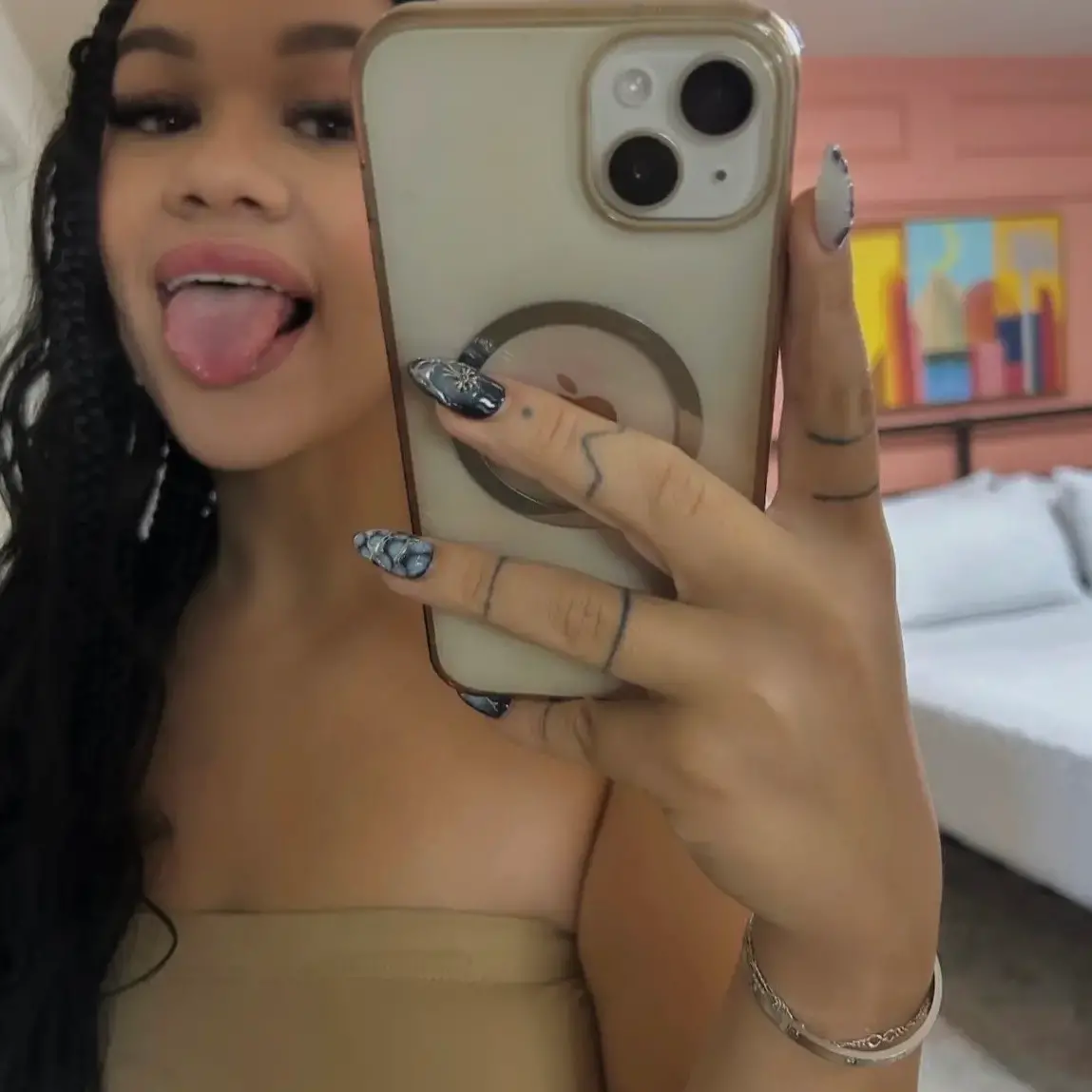 Belinda is Female Escorts. | Victoria | British Columbia | Canada | escortsaffair.com 