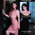 Duos fun is Female Escorts. | Orange County | California | United States | escortsaffair.com 