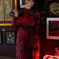 Goddess Red Velvet is Female Escorts. | Canberra | Australia | Australia | escortsaffair.com 