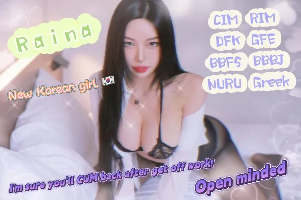 💘OPEN-MINDED💘 💯% REAL Pics A➕ Level Korean Beauty💘 ❌No RUSH❌