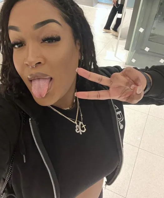 I’m ready to fun 💦I have a nice ass,
