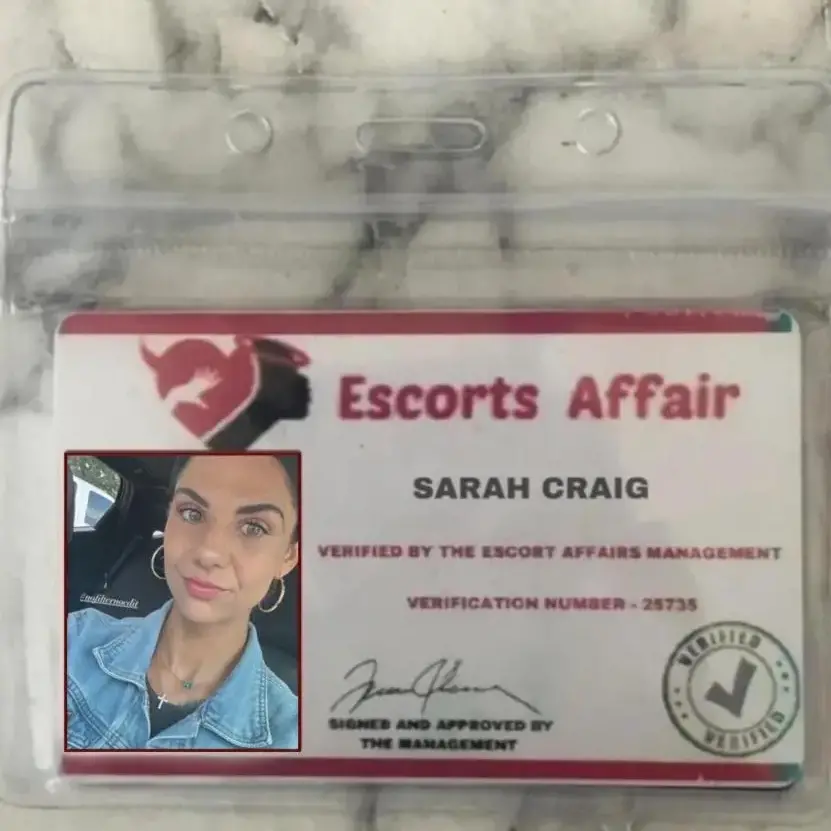Sarah Craig is Female Escorts. | Whistler | British Columbia | Canada | escortsaffair.com 