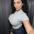 Chloe is Female Escorts. | Mississauga | Ontario | Canada | escortsaffair.com 