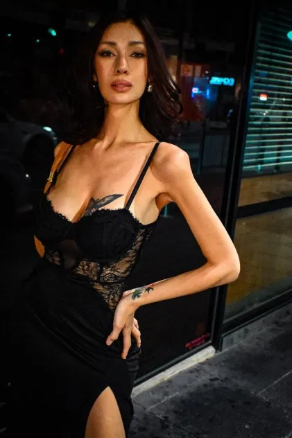 escorts