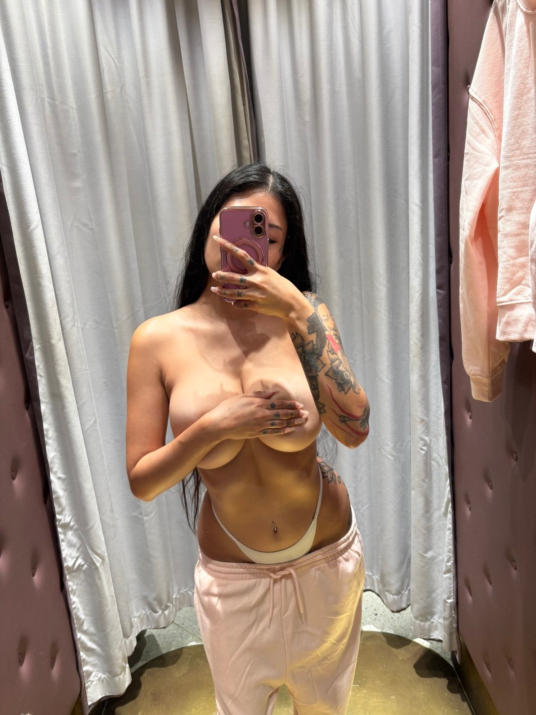 Your BODY deserves to feel this good🤩