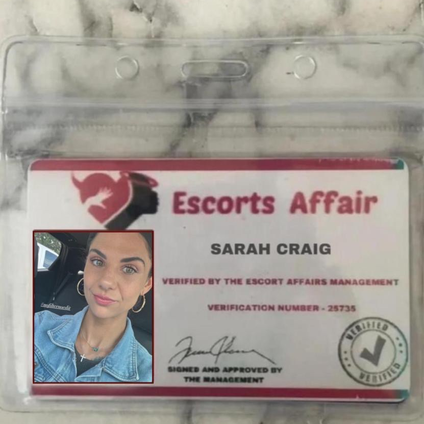 Sarah Craig is Female Escorts. | Moncton | New Brunswick | Canada | escortsaffair.com 