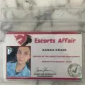 Sarah Craig is Female Escorts. | Kamloops | British Columbia | Canada | escortsaffair.com 