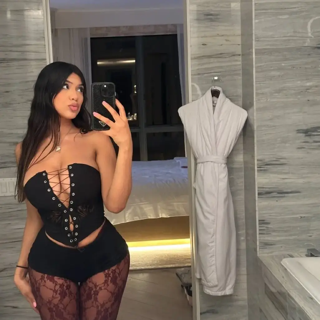 Nina is Female Escorts. | Las Vegas | Nevada | United States | escortsaffair.com 