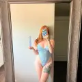 RedheadPrindel is Female Escorts. | Nashville | Tennessee | United States | escortsaffair.com 