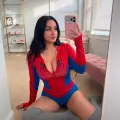Joyce is Female Escorts. | Kitchener | Ontario | Canada | escortsaffair.com 