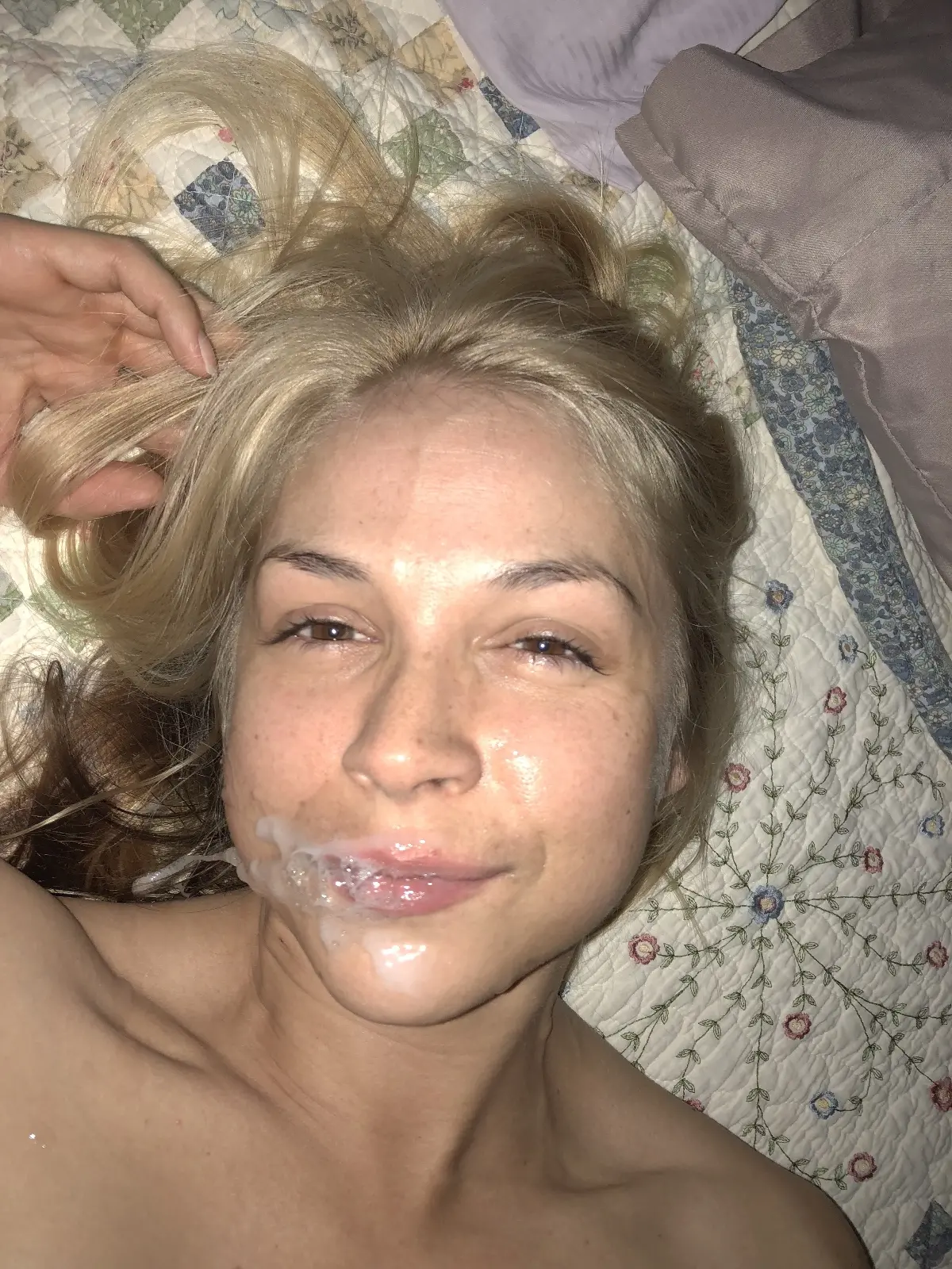 😘🌷 Looking for Mature Gentlemen 🌷😘 profile image