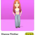 Dianne Flinther is Female Escorts. | Miami | Florida | United States | escortsaffair.com 