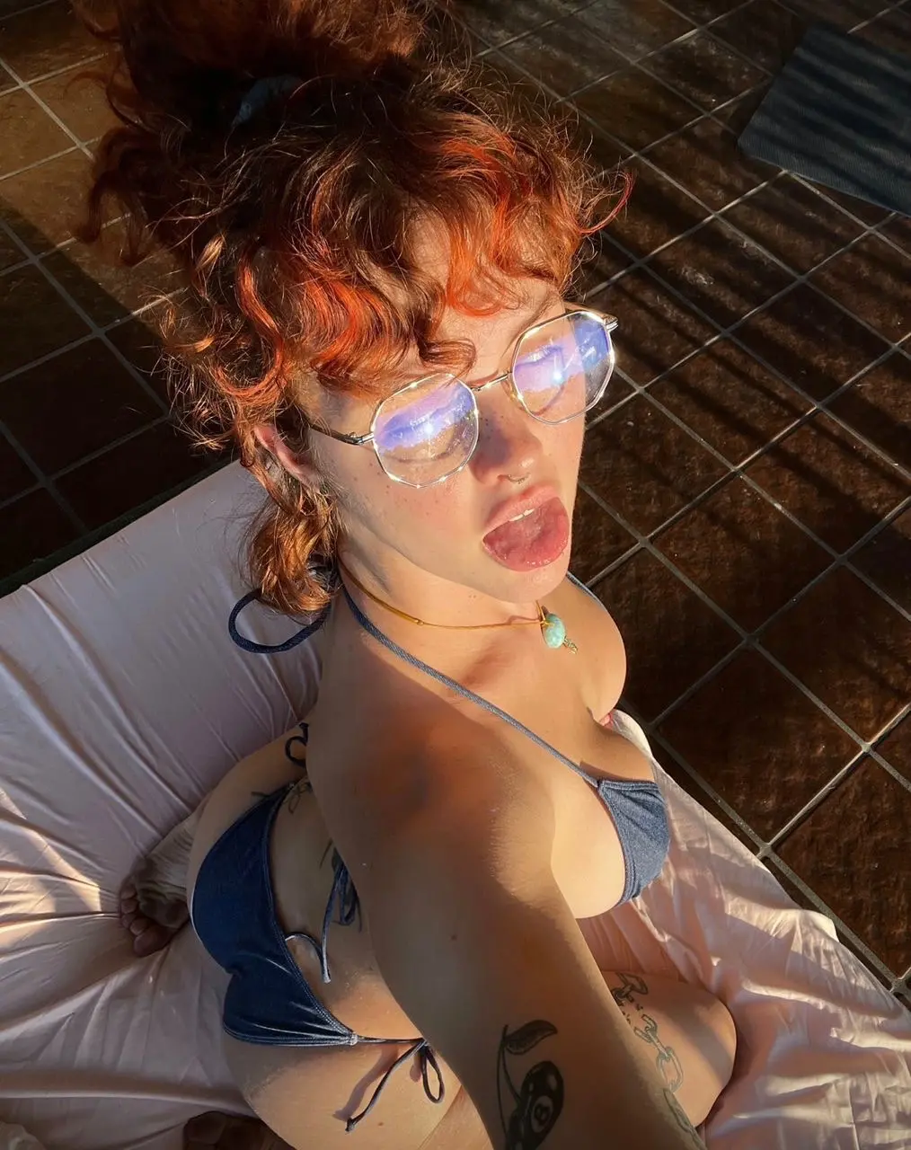 INCAL OR OUTCAL 😘 NO PIMP OR BOSS. I WORK ALONE. MULTIPLE 💦 INDEPENDENT ‼️💐PARTY 420 MULTIPLE HMU profile image
