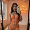 
                        Abby
                     is Female Escorts. | Niagara | Ontario | Canada | escortsaffair.com 