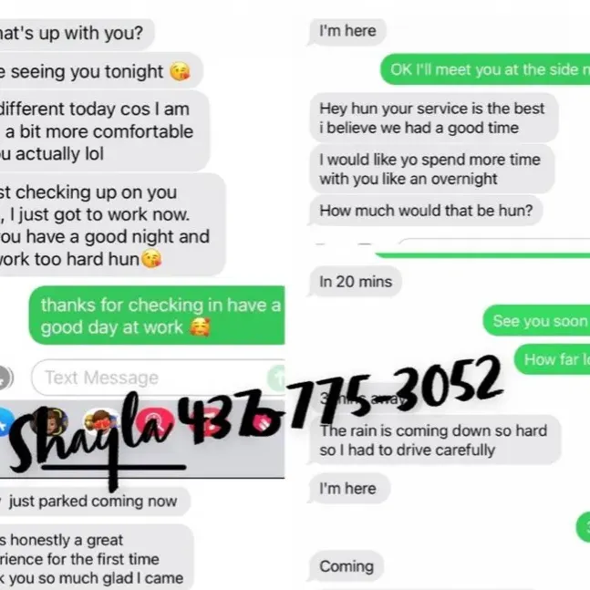 
                        Shayla
                     is Female Escorts. | Sudbury | Ontario | Canada | escortsaffair.com 