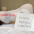 
                        Cindy 6046
                     is Female Escorts. | Edmonton | Alberta | Canada | escortsaffair.com 