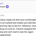 
                        Zaria Zane
                     is Female Escorts. | Kelowna | British Columbia | Canada | escortsaffair.com 