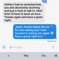 
                        Ashley
                     is Female Escorts. | Hamilton | Ontario | Canada | escortsaffair.com 