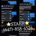 
                        SEDUCTRESS STARR
                     is Female Escorts. | Hamilton | Ontario | Canada | escortsaffair.com 
