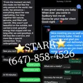 
                        SEDUCTRESS STARR
                     is Female Escorts. | Hamilton | Ontario | Canada | escortsaffair.com 