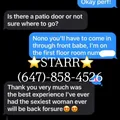 
                        SEDUCTRESS STARR
                     is Female Escorts. | Hamilton | Ontario | Canada | escortsaffair.com 